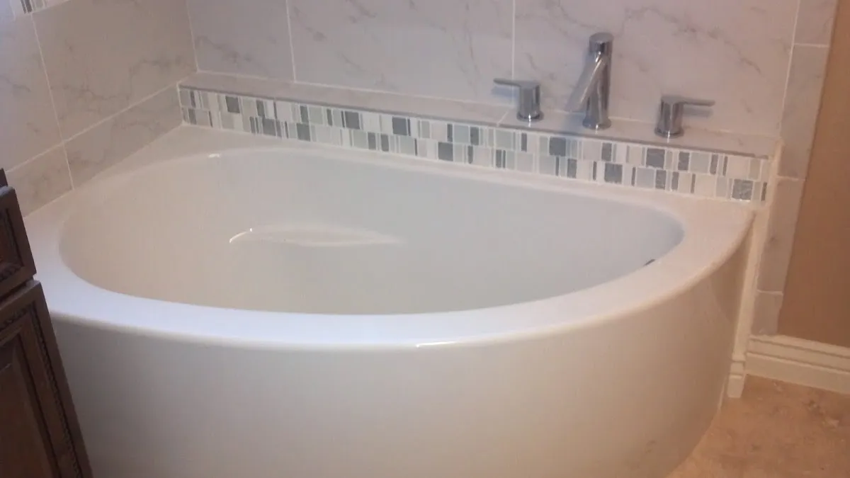 Plumbing services in East Lyme, CT